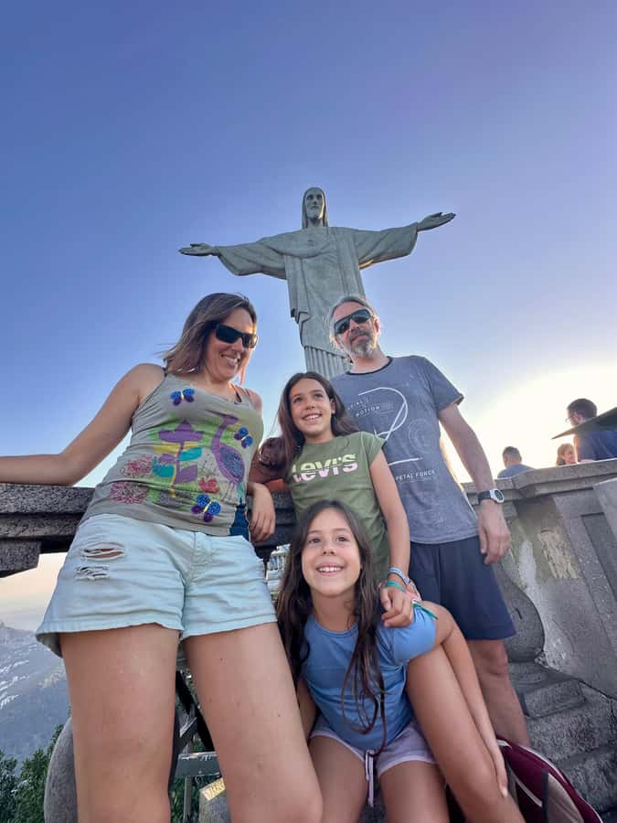 05 Spots of Rio Christ Redeemer Sugar Loaf Selarón Stairs… - Two cable cars from Morro da Urca to Sugarloaf