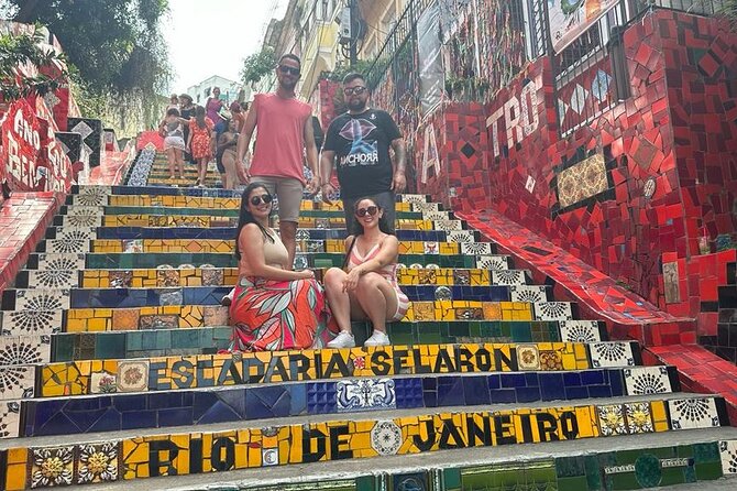 1 day tour Rio de Janeiro to Christ and Cable car and much more - Sugarloaf Mountain by Cable Car