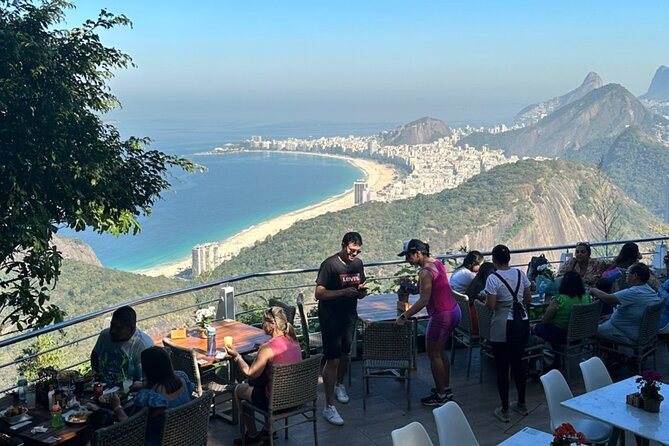 1 day tour Rio de Janeiro to Christ and Cable car and much more - Price, Ratings, and the One Important Risk