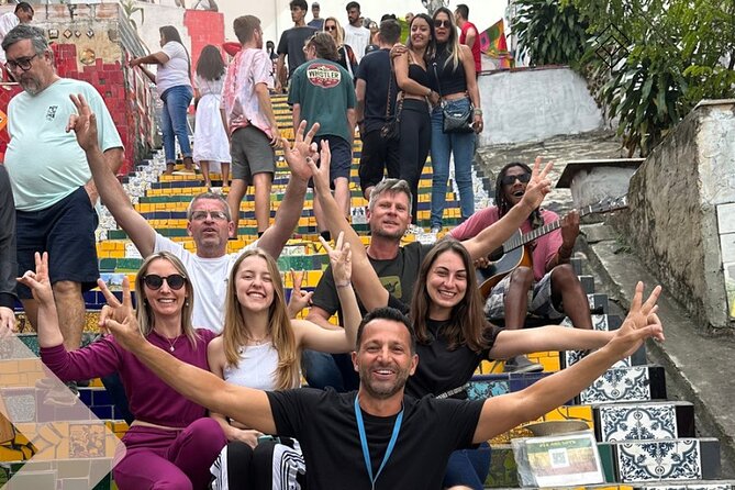 1 day tour Rio de Janeiro to Christ and Cable car and much more - Maracanã From the Outside