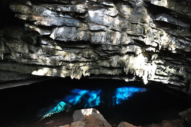 2 AMAZING DAYS! Booking from 2 people - Chapada Diamantina by Zentur - Serrano pools are the easiest early reward