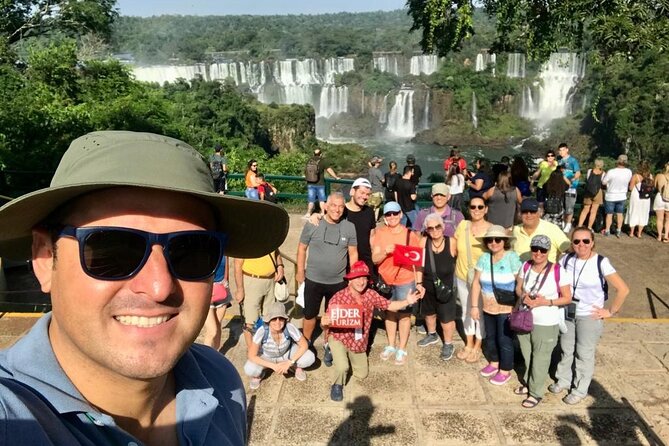 2-Days PRIVATE Brasil & Argentina Experience Iguazu Falls - Key points before you book