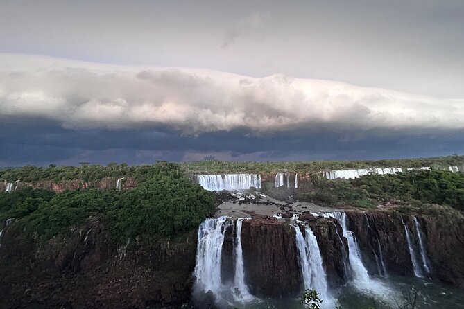 2-Days PRIVATE Brasil & Argentina Experience Iguazu Falls - What the $150 price really covers