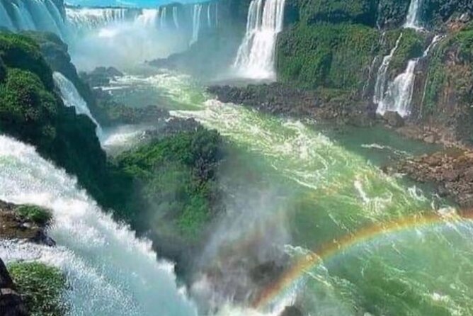 2-Days PRIVATE Brasil & Argentina Experience Iguazu Falls - Who should book this experience