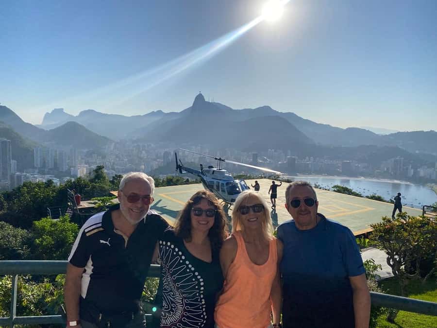 2 Days Private Tour in Rio de Janeiro - Two days that cover Rios main sights