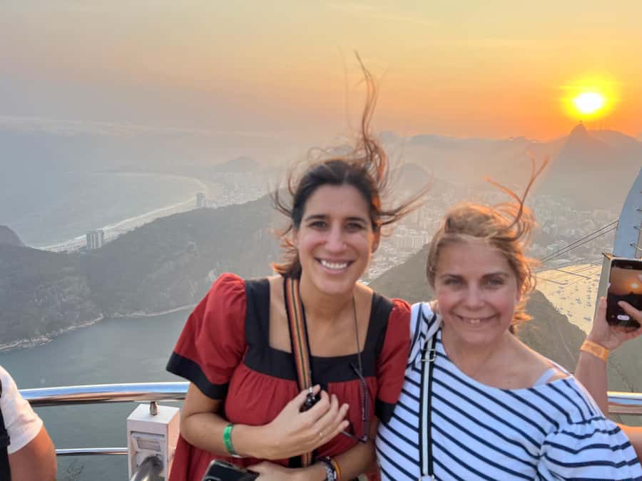 2 Days Private Tour in Rio de Janeiro - A Brazilian lunch, paid separately
