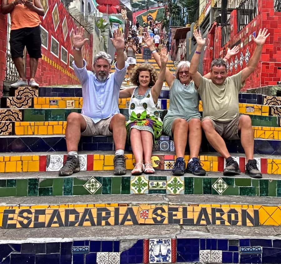 2 Days Private Tour in Rio de Janeiro - Why the private driver changes the experience