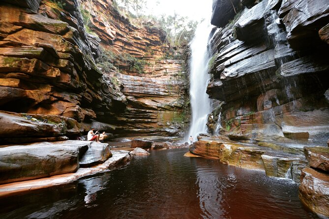 3 DAYS OF CHARM! Booking from 2 people - Chapada Diamantina by Zentur - Why this three-day route works well