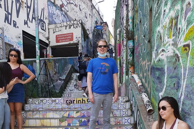 3H CITY TOUR (pick up / delivery within Sao Paulo city limits) - Liberdade, where São Paulo meets Japan