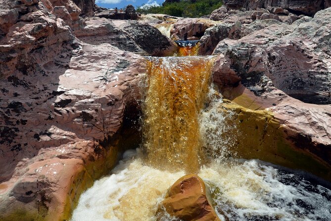 4 FASCINATING DAYS! Reservations from 2 people -Chapada Diamantina by Zentur - Why this four-day route works