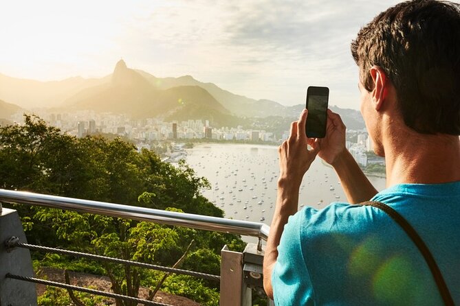 6-hour Classic Rio de Janeiro Private Tour – Optional Airport & Port Pick-ups - Why this private Rio tour works for a short stay
