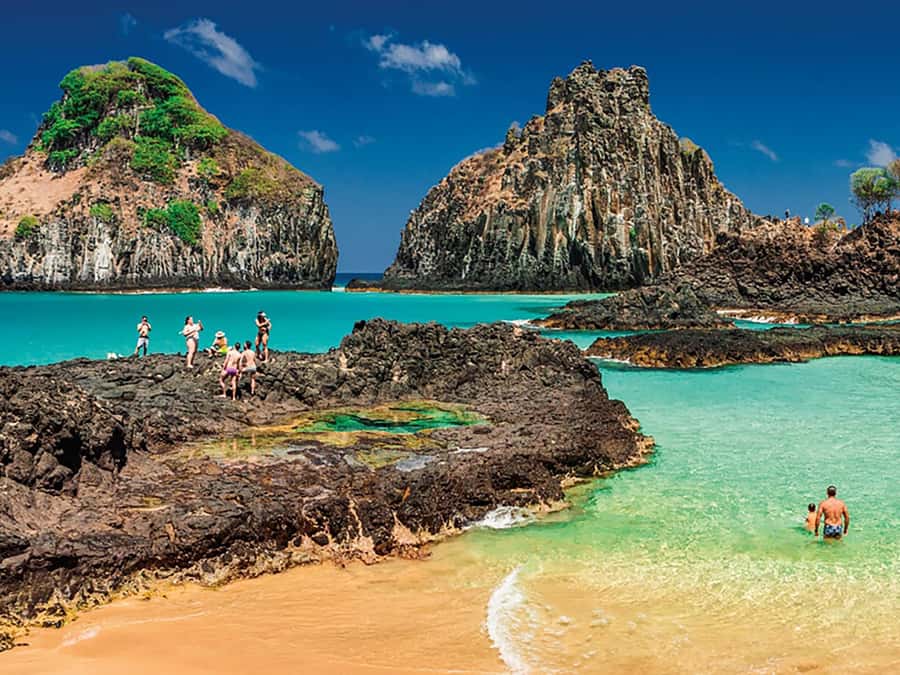 7-Hour Island Adventure: Fernando de Noronha Ilhatour - Why this long island tour can be useful