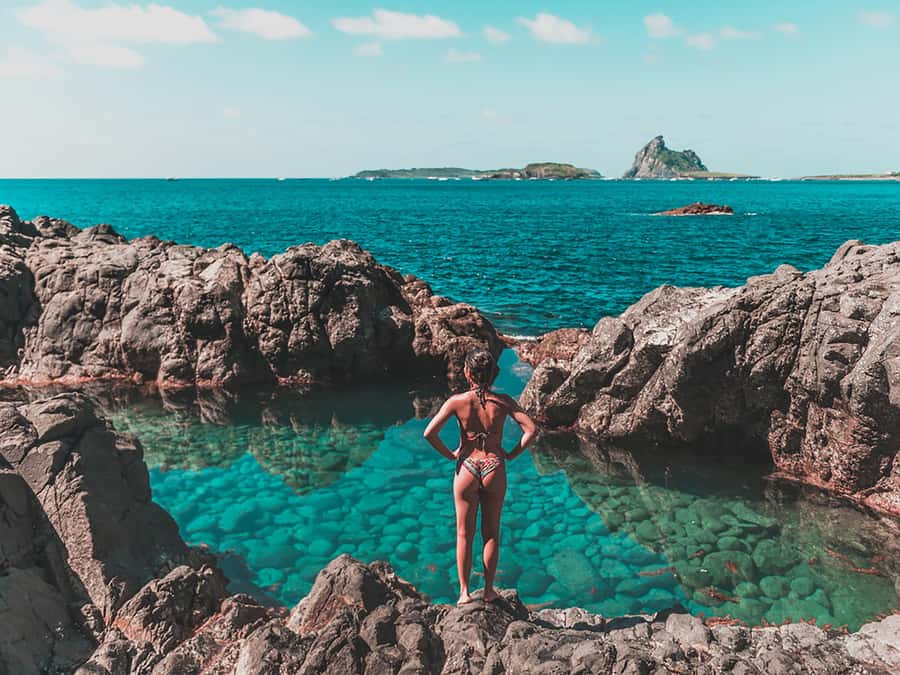 7-Hour Island Adventure: Fernando de Noronha Ilhatour - What the $88 price really covers