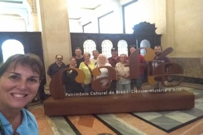 7-Hour Shared Group Santos Tour : Mont Serrat, Coffee Museum and Sightseeing - Why Santos works better than a rushed São Paulo day