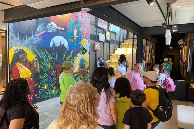 8-Hour Private Tour São Paulo: Major Tourist Attractions–Optional Airport Pickup - What this private São Paulo tour is really designed to do