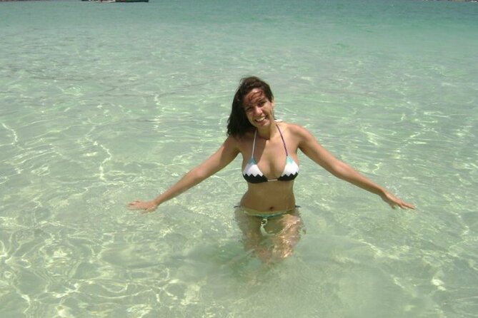 A day in Arraial do Cabo the Brazilian Caribbean - The price, extra fees, and what you actually receive
