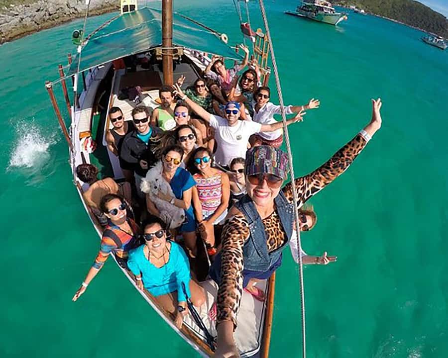 Adventures in Angra and Ilha Grande with Guide and Lunch - Is $77 a fair price?