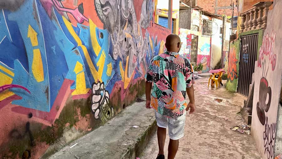 Afro-Brazilian Roots Private City Tour in Salvador - Who will get the most from this experience?