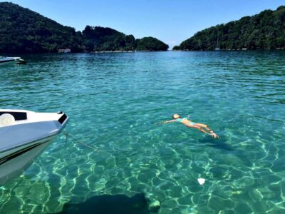 Angra dos Reis and Ilha Grande: Small-Group Fast-Boat Tour