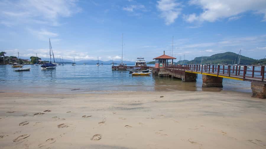 Angra dos Reis: Boat Tour in Ilha Grande and Lagoa Azul - Who should book this Angra dos Reis cruise?