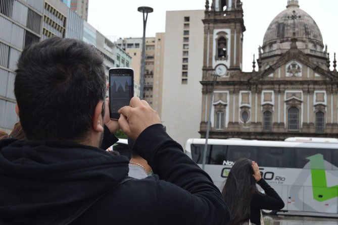 Aqua Rio + Olympic Boulevard Tour - Rio de Janeiro by Pepe Rio Tours - Timing, Meeting Point, and What to Bring