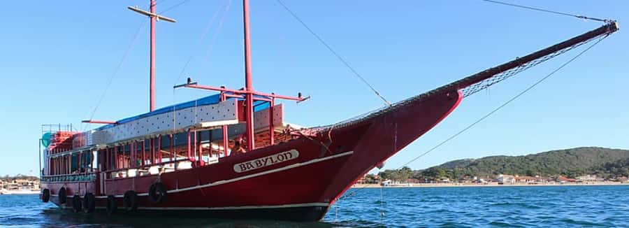 Armação dos Búzios: 3-Stop Schooner Boat Ride - Is the Búzios schooner ride worth booking?