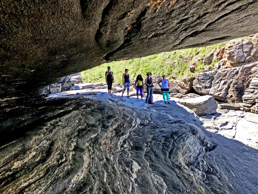 Armação dos Búzios: Walk Through the Natural Pools in Búzios - Key points to know before you book