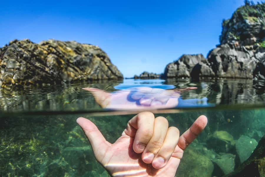 Armação dos Búzios: Walk Through the Natural Pools in Búzios - Who should book this coastal walk?