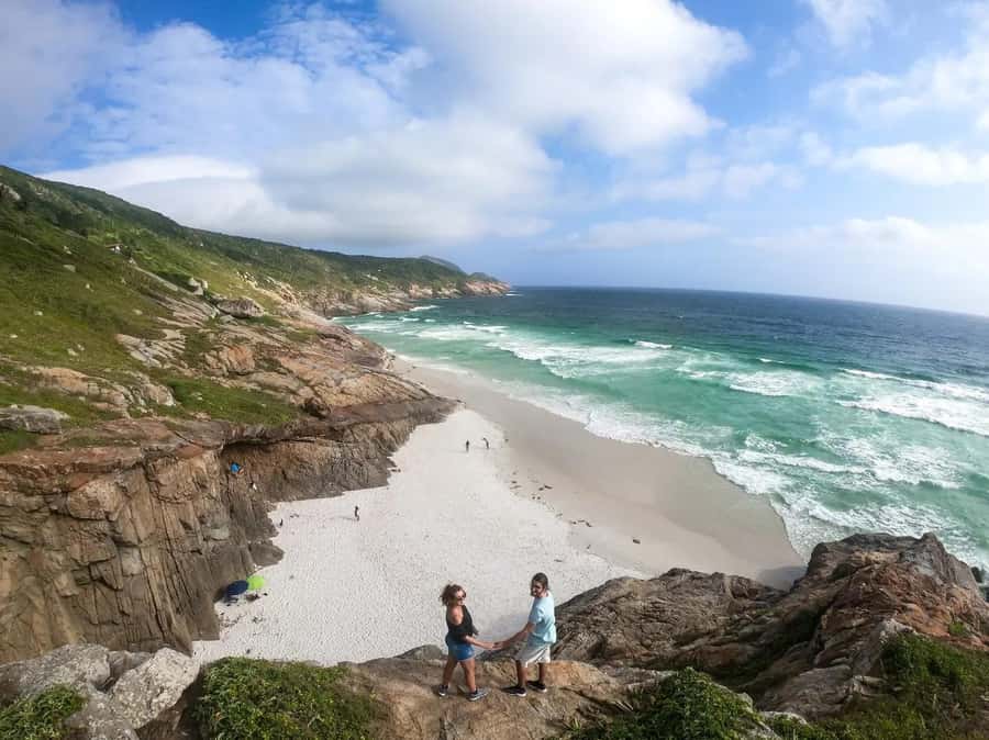 Arraial do Cabo Adventure: Guided Tour, Beaches, and Lunch. - Why Arraial do Cabo makes a long day worthwhile