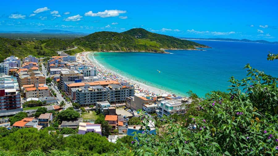 Arraial do Cabo Adventure: Guided Tour, Beaches, and Lunch. - Ilha do Farol, the day’s finest beach stop