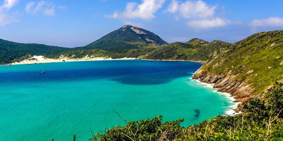 Arraial do Cabo, Brazil's version of the Caribbean. - Who will enjoy this tour most