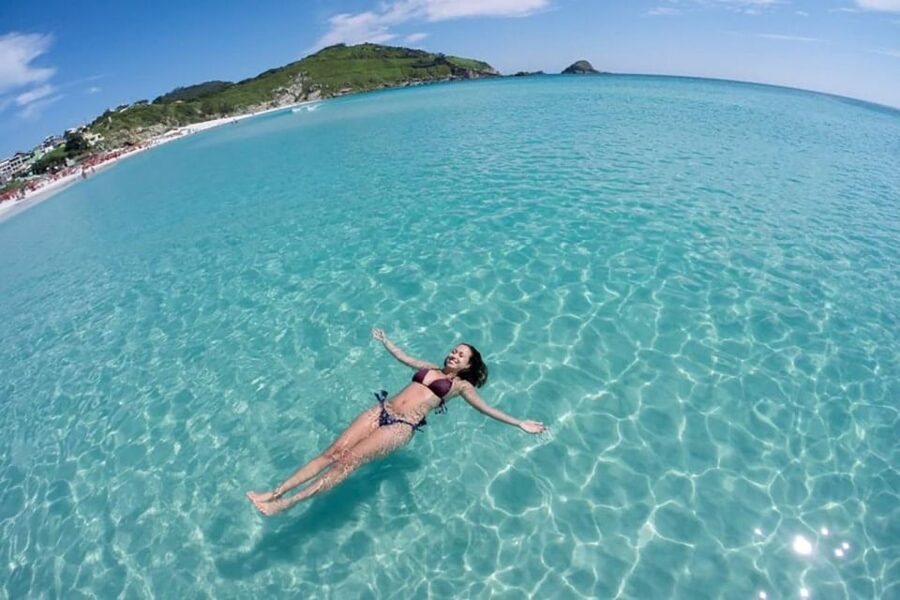 Arraial do Cabo, the Brazilian Caribbean. - Why Arraial do Cabo makes a long day from Rio worthwhile