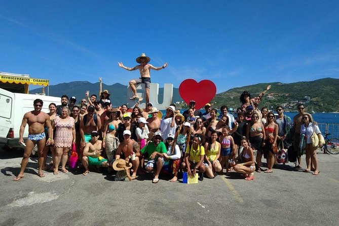 Arraial do Cabo Tour from Rio de Janeiro - Why Arraial do Cabo makes a worthwhile day away from Rio