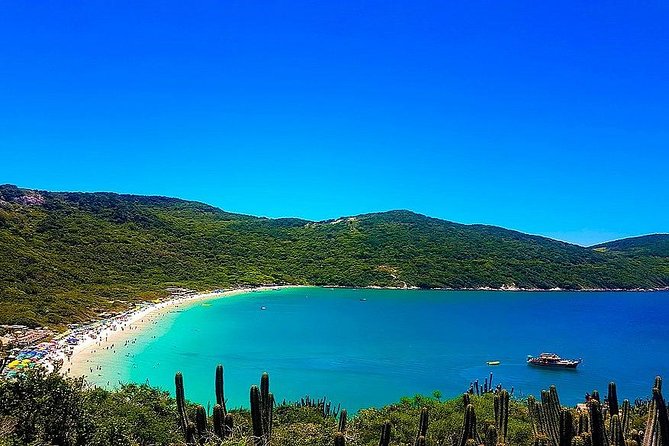 Arraial do Cabo Tour from Rio de Janeiro - What happens if the boat cannot leave
