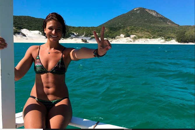 Arraial do Cabo Tour in Rio de Janeiro with Lunch - Why Arraial do Cabo makes a worthwhile day trip