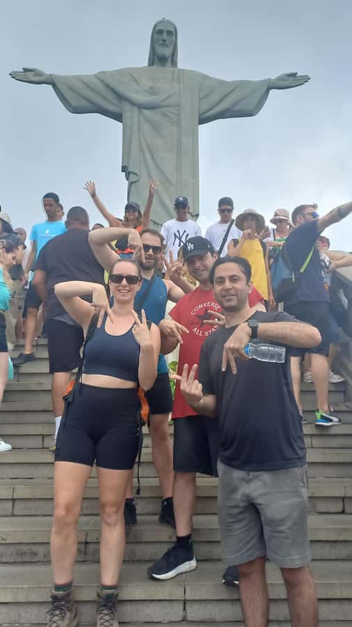 AVenturismo Christ Redeemer - Key points to know before you book