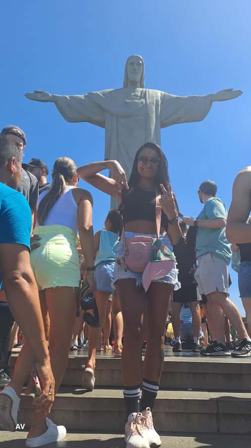 AVenturismo Christ Redeemer - Should you book AVenturismo Christ Redeemer?