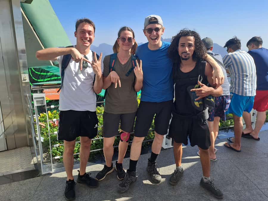 AVenturismo Pão de Açúcar - Why this Sugarloaf route feels different