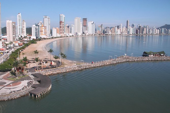 Balneário Camboriú tour and cable car ride from Florianópolis - Why Balneário Camboriú makes a good day trip