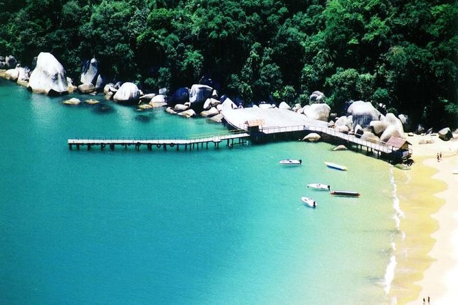 Balneário Camboriú, Unipraias and Laranjeiras - Exit Floripa - Who Will Enjoy This Day Most