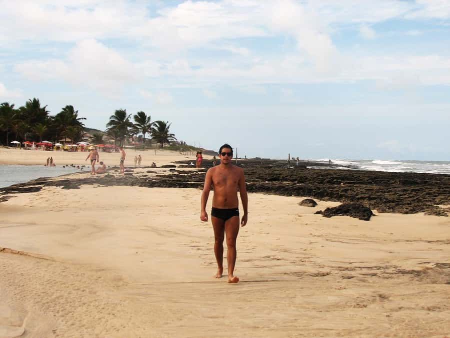 Barra do Cunhaú Full-Day Trip from Natal - Seeing crab fishing in the mangroves