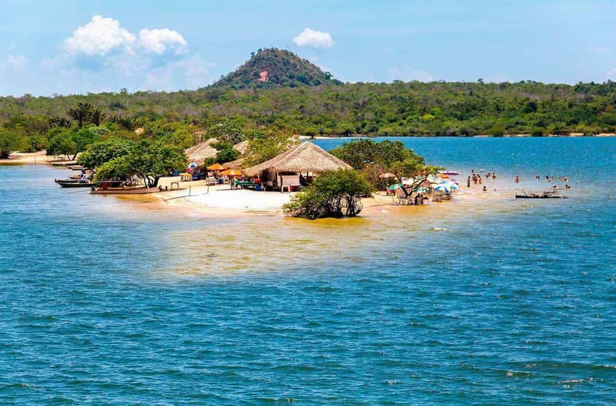 Belém: 2, 3 or 4-Day Marajó Island Excursion with Lodging - Crossing from Belém to Marajó Island