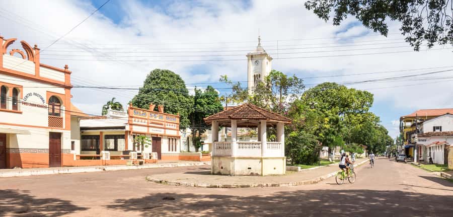 Belém: 2, 3 or 4-Day Marajó Island Excursion with Lodging - Joanes and Salvaterra: ruins, river crossings, and island towns