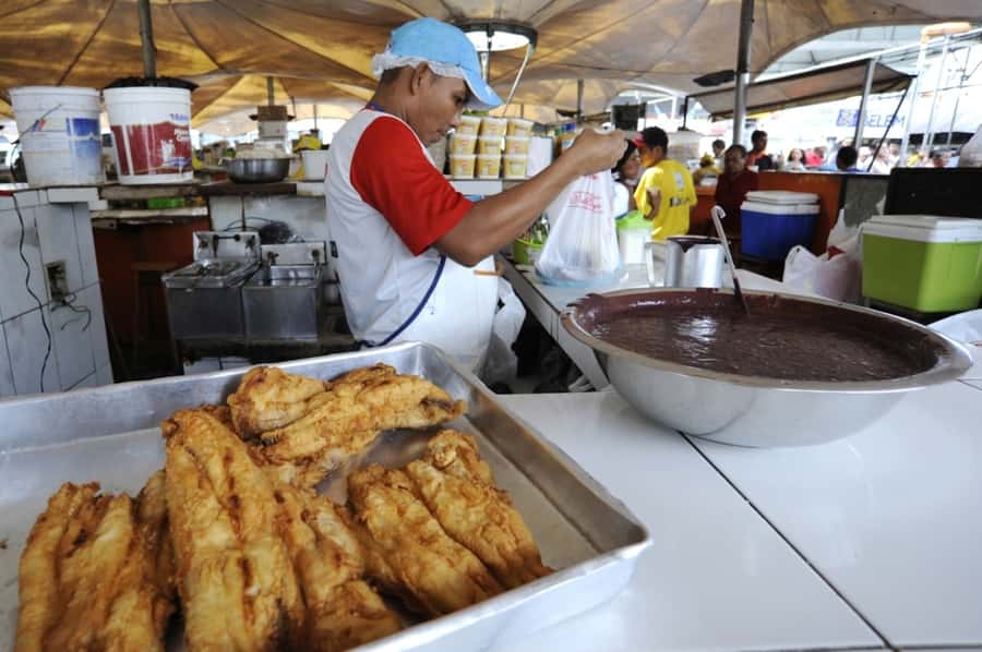 Belém: Ver-o-Peso Market and Full-Day City Tour with Lunch - Ver-o-Peso: begin with Belém’s working market