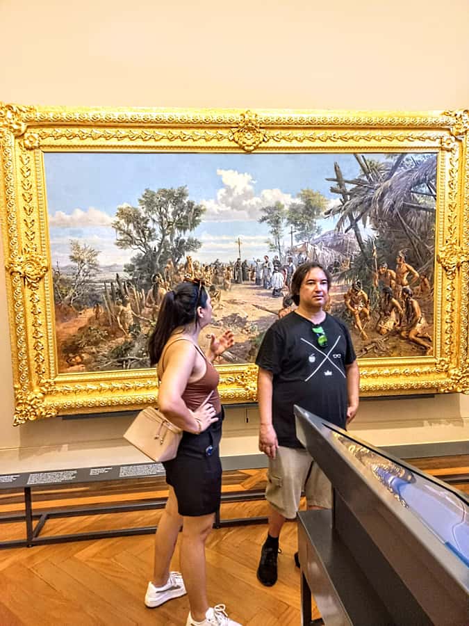 Best São Paulo City Tour History 5Hours Private Experience. - Ibirapuera Park brings a quieter side of the city