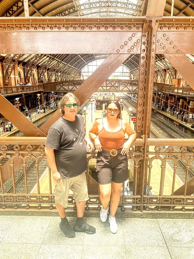 Best São Paulo City Tour History 5Hours Private Experience. - The Municipal Market and São Paulo’s famous mortadella sandwich