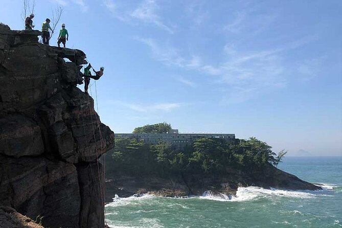 Big Five Rio Attractions & More Private Tour with Tickets and Lunch Included - Santa Teresa lunch: a welcome pause with local flavor
