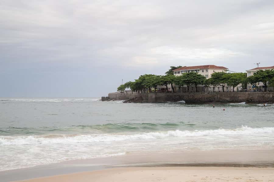 Bossa Nova and the Carioca life - Copacabana and Ipanema - Walking through Copacabana’s everyday center