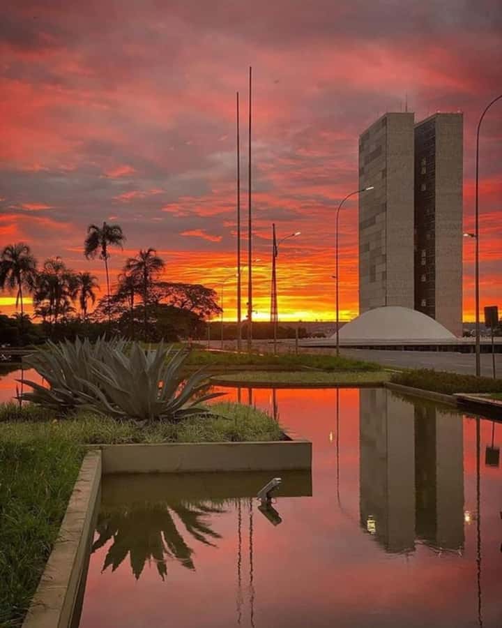 Brasilia : Private Custom Tour with a Local Guide - Key points to know before booking