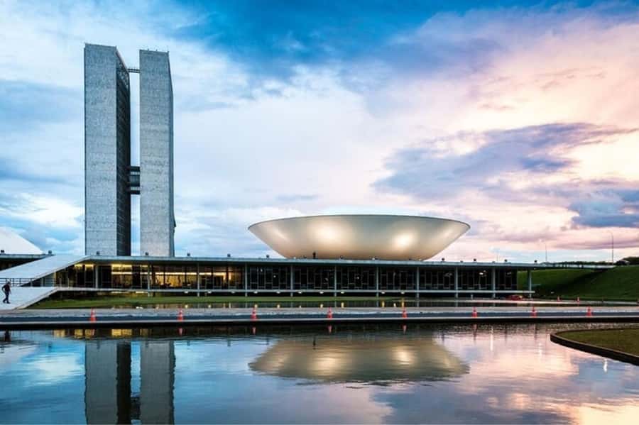 Brasilia : Private Custom Tour with a Local Guide - Starting at your hotel or a central meeting point